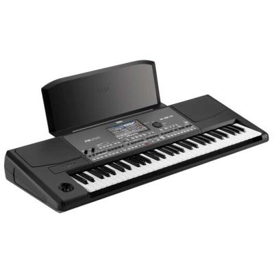 KORG Pa600